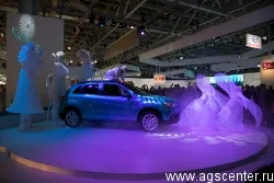 Kia Motors